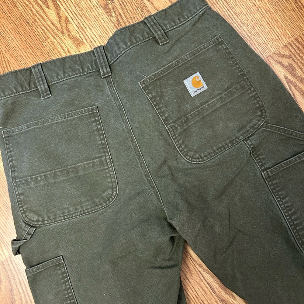 Carhartt Workwear Pants